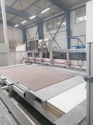 Used 2011 COBALM PR 99-20 Drilling Machines/Hole Boring Machines CZ | Amaron s.r.o. #1064445