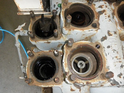 USED WHEATLEY 2170