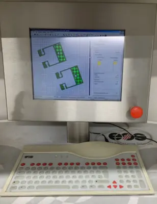 2007 EOS M270 3D Printers | Asset Exchange Corporation (4)