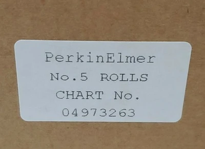 NEW PerkinElmer 04973263