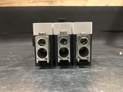 USED CUTLER-HAMMER HKDKROB