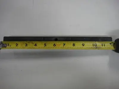 11 /2" Quoin for Letter Presses