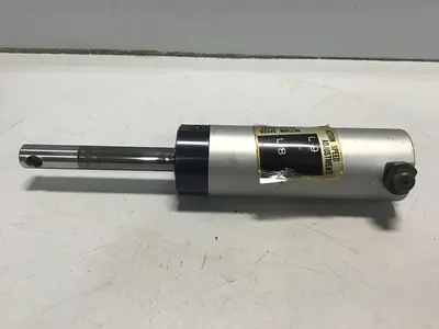 USED SMC CYL-PO-TW6B