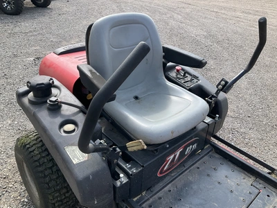 Used GRAVELY ZT 42XL Mowers Michigan US | Miedema Asset Management Group #1444440