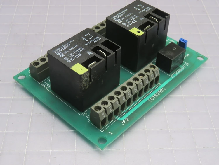 Used UNION SPECIAL _UNKNOWN_ Circuit Boards Texas US | OCO Industrial #1664080