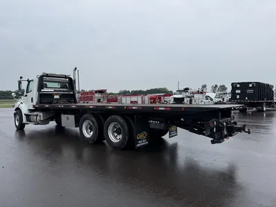 Used 2015 FREIGHTLINER JERR-DAN ROLLBACK Tow trucks Minnesota US | Carco Truck & Equipment #1514140