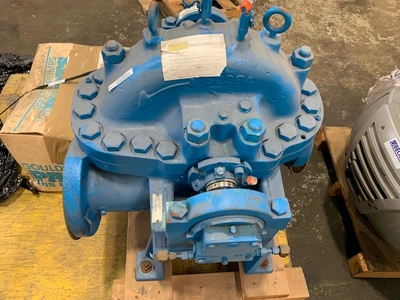 USED Goulds 3316M