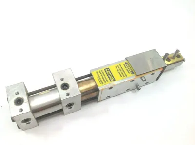 WCP-001-25 WPA-24-25-90 | Welker WCP-001-25 Shot Pin WPA-24-25-90 24377 - Used