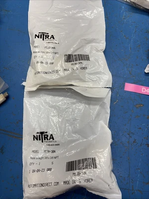 New | in-Stock Nitra Does Not Apply Miscellaneous MRO Indiana US | J&J Industrial Supply #1184420