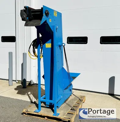 USED GOESSLING CA04