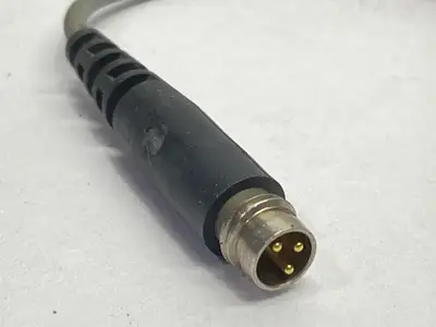 67924-1 | Phd  Solid-State Switch DC Series Quick Connect PNP - Used