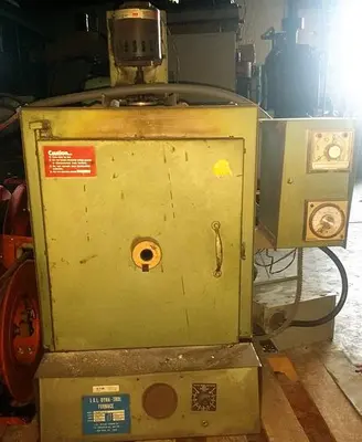 USED 1981 L&L DYNATROL P918H-C24C