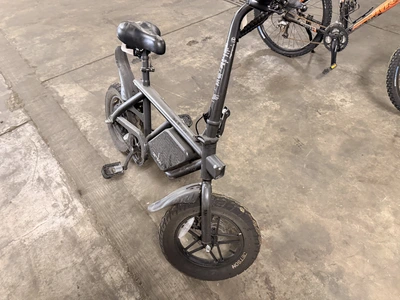 Used JESTON E BIKE Bicycles Michigan US | Miedema Asset Management Group #1369577