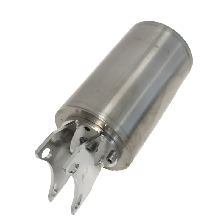 Used KIESELMANN _UNKNOWN_ Electric Motor Driven Actuators | SB Industrial Supply #834087