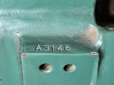 Used 2020 GOULDS PUMPS 3700 Parts (Hydraulics and Pneumatics) British Columbia CA | Lenmark #1440652