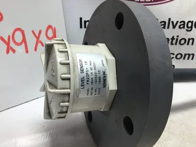 Nohken FR20PS-1P Level Sensor  15VA 1A AC 190522030001