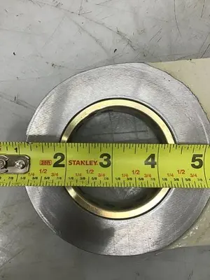 USED MILACRON 5221610