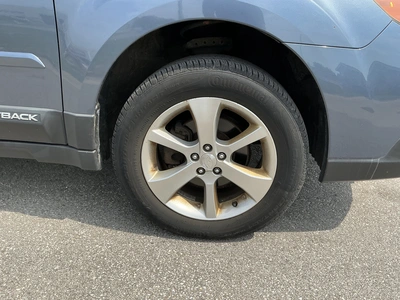 Used 2014 SUBARU OUTBACK SUVs Michigan US | Miedema Asset Management Group #1413890