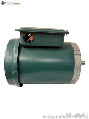Used RELIANCE ELECTRIC P56H5069H A.C. Motors Kentucky US | Industrial Parts R Us Inc. #1413137