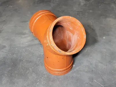NEW VICTAULIC NO. 33