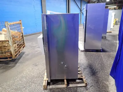 USED 2008 LABGARD NU425400