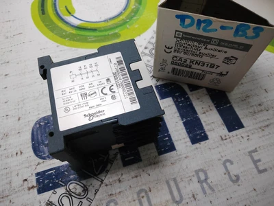 NEW SCHNEIDER ELECTRIC/TELEMECANIQUE CA2 KN31B7 69662641