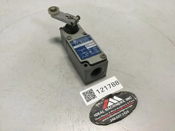 USED TELEMECANIQUE C2JK05