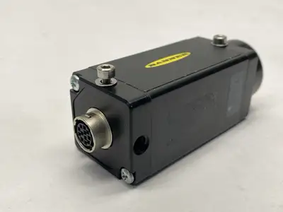 PPCAM | Banner  Presence Plus Pro Camera 62568 - Used
