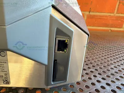 Used SARTORIUS BIOWELDER TC AUTOMATED STERILE TUBE WELDING DEVICE, 469 CYCLES Tube Sealers California US | Equipment Lab #1477361