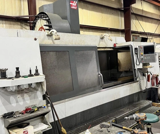HAAS VF-11/50 – 2014