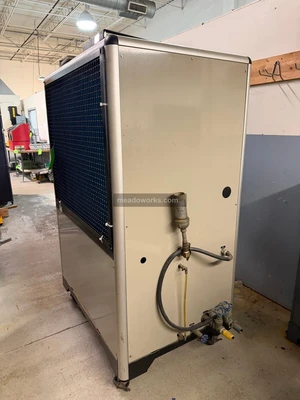 Used 2006 Conair PCA7.5 Chillers Illinois US | Meadoworks #1514591