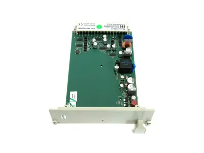 NEW BRAUN GMBH E1691 POWER SUPPLY MODULE D-71334