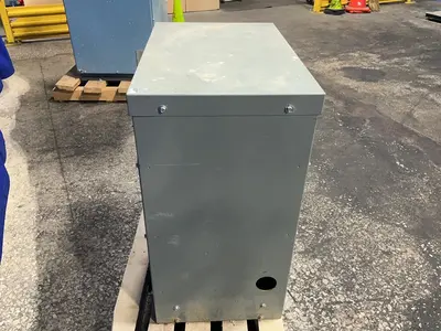 Used MGM TRANSFORMER COMPANY AD270H0254 Distribution Transformers Ohio US | HGR 24 #1316129
