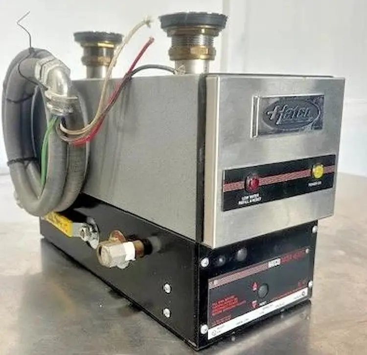 Used HATCO 3CS-3 Dishwashers British Columbia CA | Surrey Food Equipment #477355