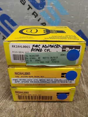 Parker RK2AHL0065 Seals & O-Rings | ESS Industrial Equipment Sales (3)