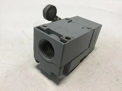 USED SQUARE D 9007-C52B2