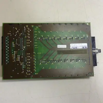 USED BACHMANN ELECTRONIC CA16/P2.5S