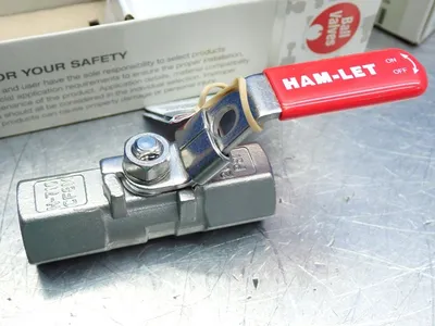 NEW HAMLET H71055G1/2TLD