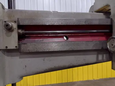 7' X 16" CSEPEL MODEL #RFH75/2000 RADIAL ARM DRILL: STOCK #19198