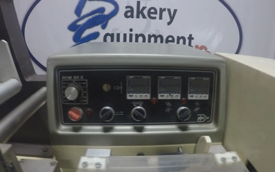 Used PFM NORTH AMERICA 80 S Flow Wrappers California US | BakeryEquipment.com #1555503
