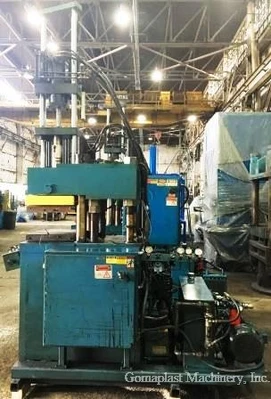 Gluco 20”x18” Injection Press, Item # 1793
