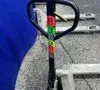 Used CROWN PTH5002748 Material Handling (misc) Ohio US | HGR 24 #1285575