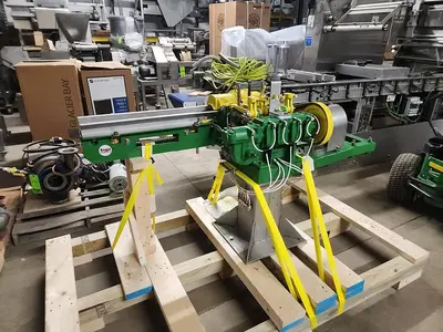 USED FMC TECHNOLOGIES 3-AR