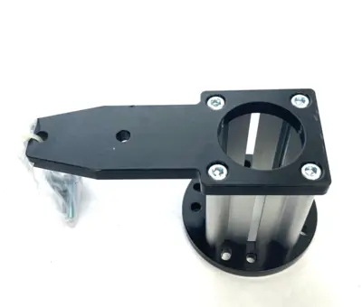Used Dorner Drive Unit Adapter Assembly Conveyor Parts Michigan US | Maverick Industrial Sales #1397953