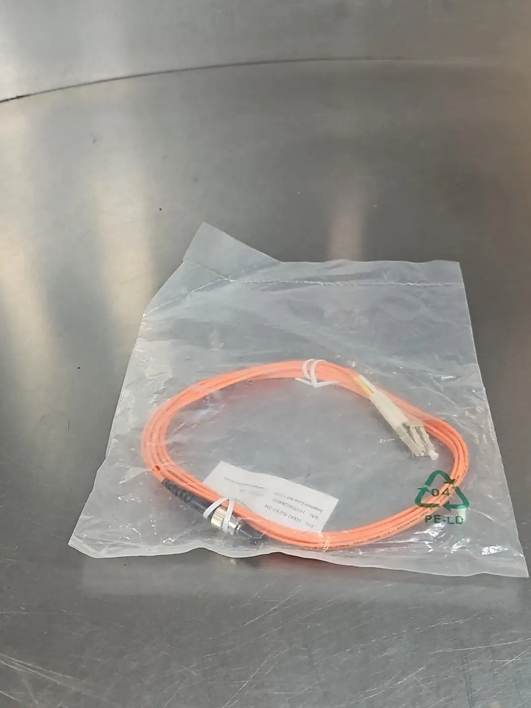 Corning DX62.5LCST-2M Connector Cable Loc5C28