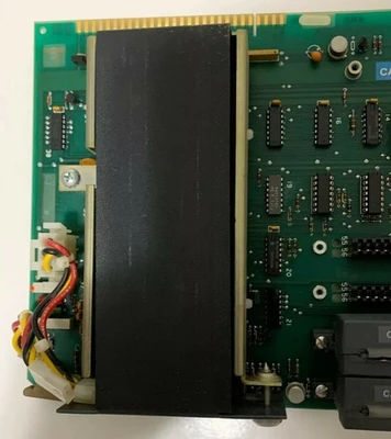 USED Allen-Bradley 1772-MS