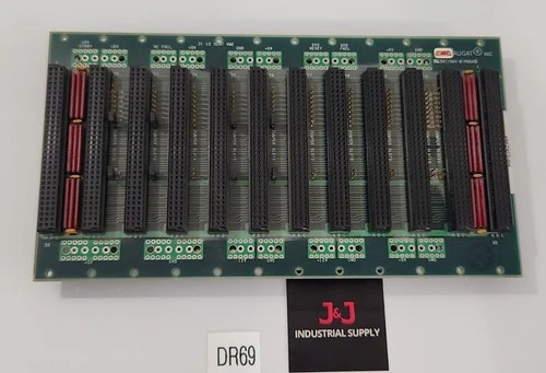 Used Augat B4T/94V-0-M9646 PLC Processors Indiana US | J&J Industrial Supply #521366
