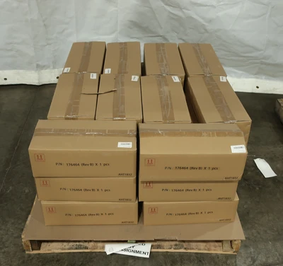 Used _UNKNOWN_ _UNKNOWN_ Plate Exchangers Ohio US | Aucto #1307995