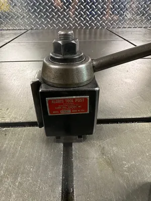 ALORIS AXA Tool Post Tooling | GMT (5)