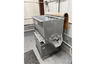 Used _UNKNOWN_ _UNKNOWN_ Deburring Machines Utah US | KD Auctions #1549444